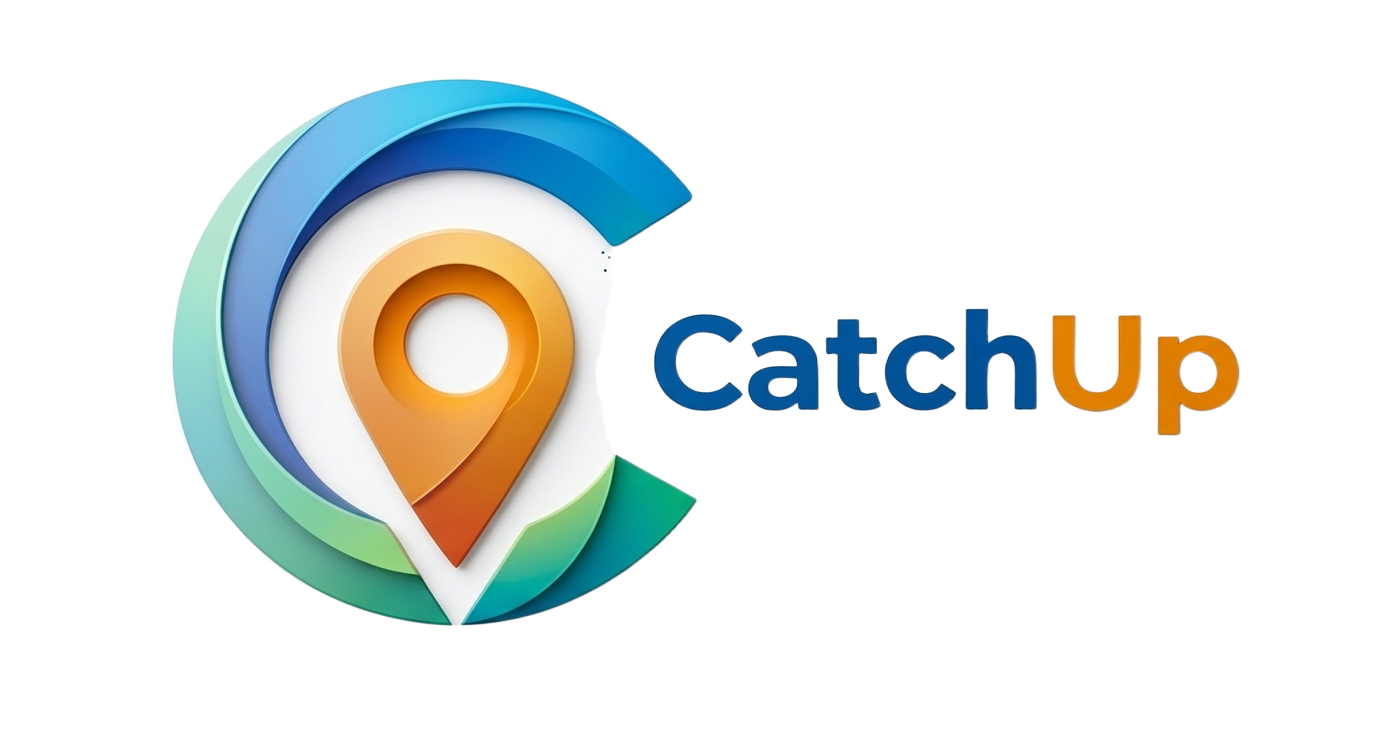 CatchUp